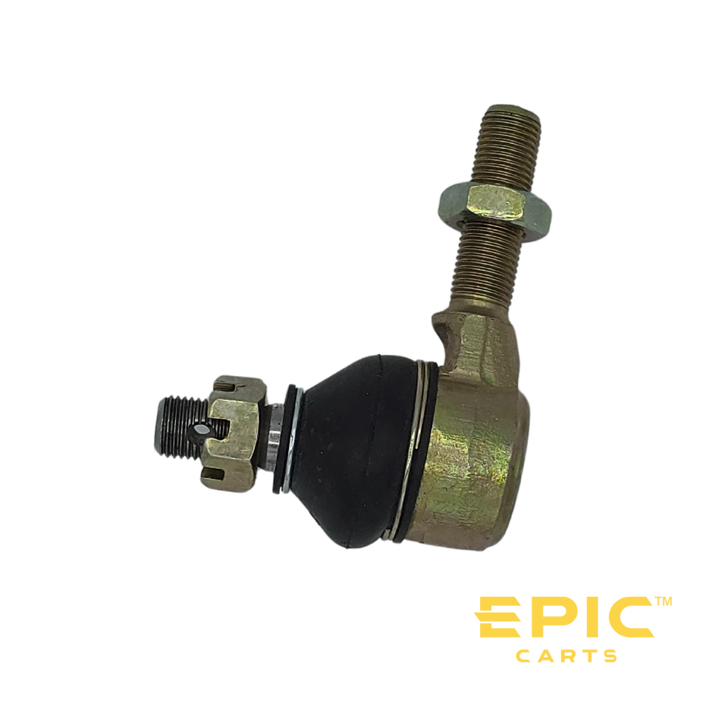 Passenger Side (Right) Tie Rod End for EPIC Golf Carts