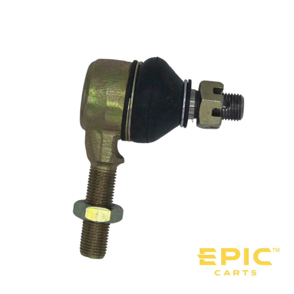 Driver Side (Left) Tie Rod End for EPIC Golf Carts