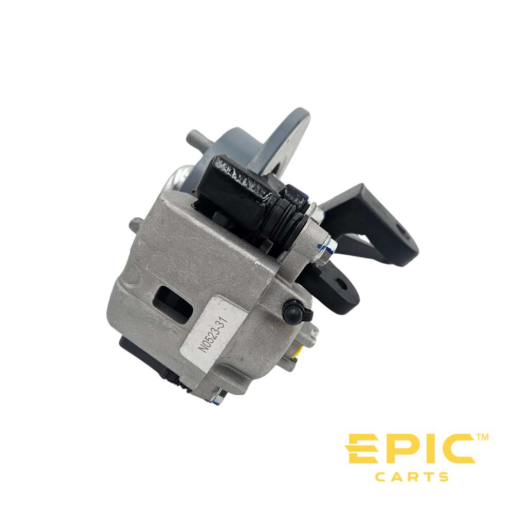 Passenger Side (Right) Spindle Assembly for EPIC E20, E40, E40F & E60