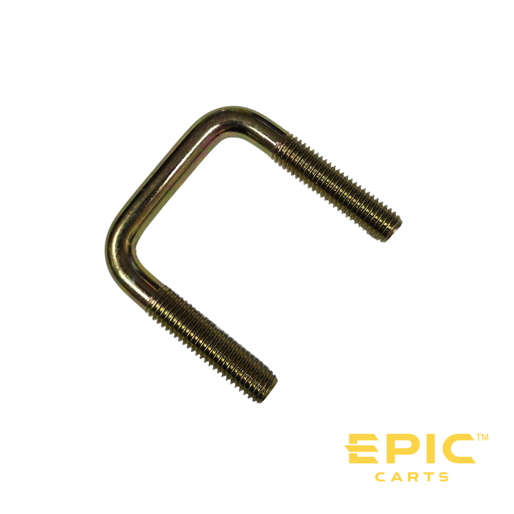 U-Bolt for EPIC E20, E40, E40L, E40FL, E60 & E60L Golf Carts