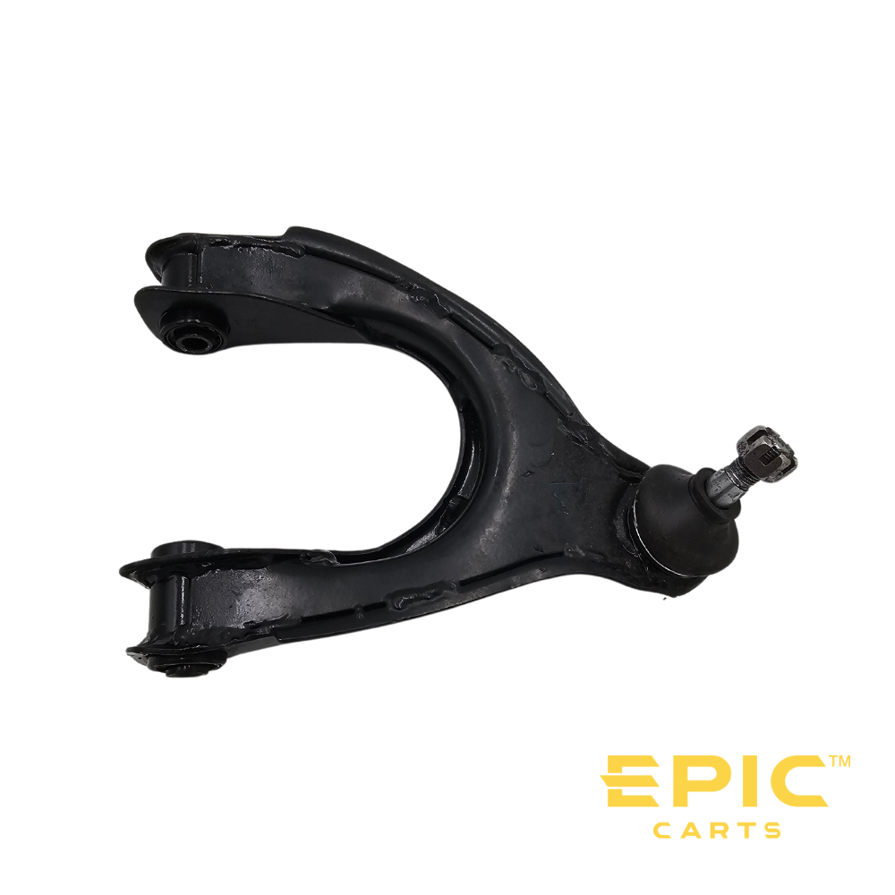 Driver Side (Left) Upper A-Arm for EPIC Golf Carts