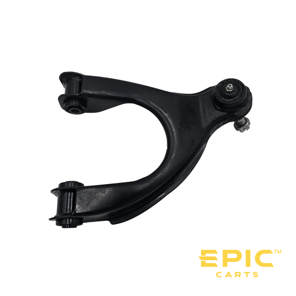 Driver Side (Left) Upper A-Arm for EPIC Golf Carts