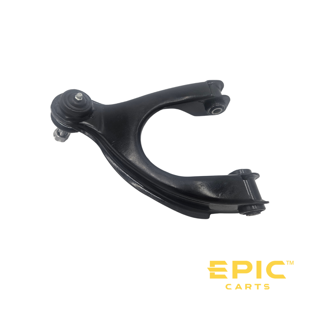 Passenger Side (Right) Upper A-Arm for EPIC Golf Carts