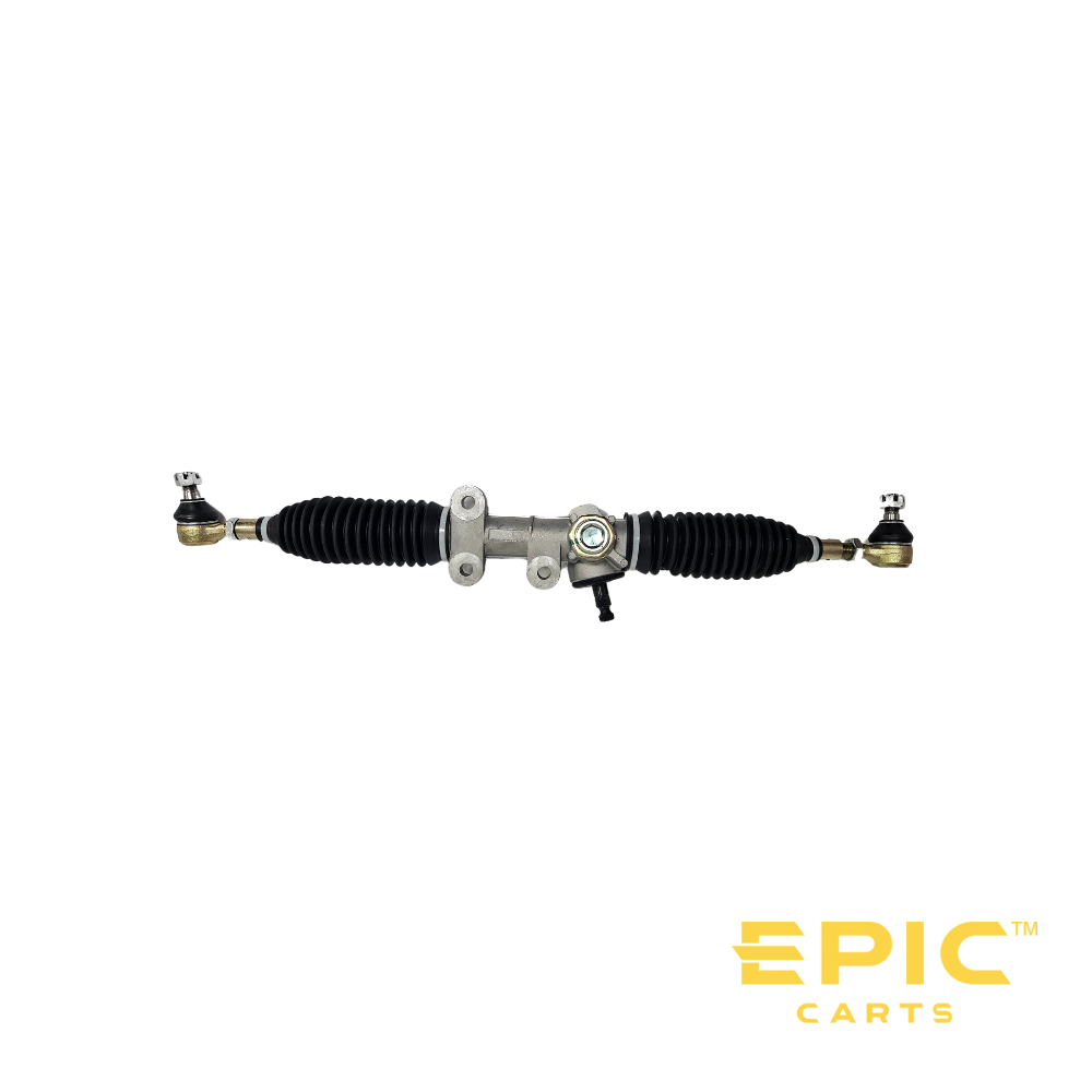 Steering Box for EPIC Golf Carts (2024 and Older)