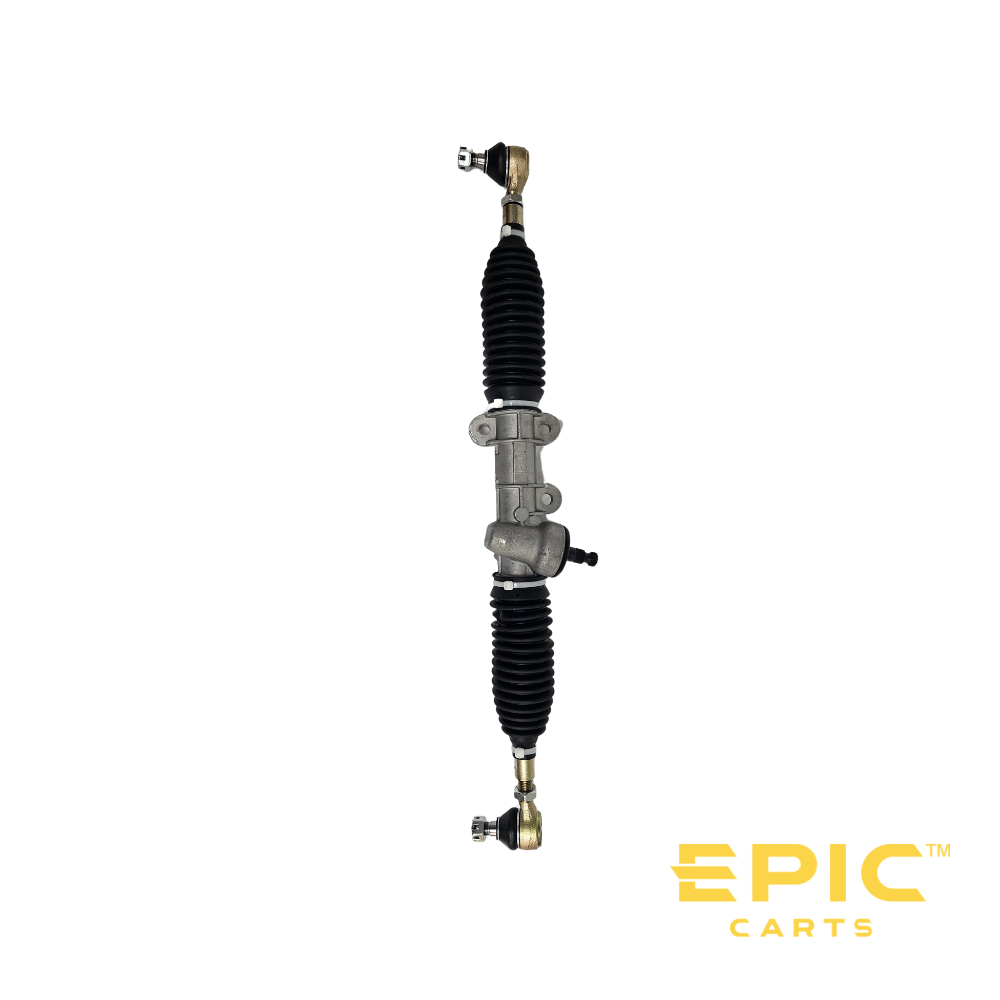 Steering Box for EPIC Golf Carts (2024 and Older)
