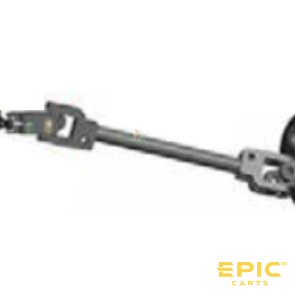 Lower Steering Shaft Tube for EPIC & EPIC FX Golf Carts