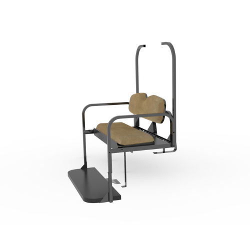 Rear Seat Kit for E-Z-GO TXT Golf Carts (1996 and Newer)