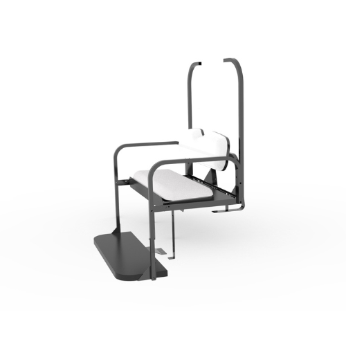 Rear Seat Kit for E-Z-GO TXT Golf Carts (1996 and Newer)