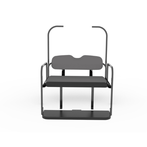 Rear Seat Kit for E-Z-GO TXT Golf Carts (1996 and Newer)
