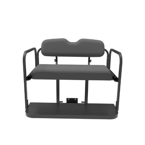 Rear Seat Kit for Yamaha G29 Drive Golf Carts (2007 and Newer)