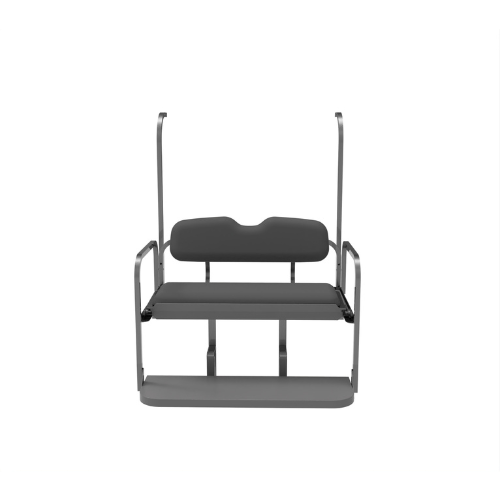 Rear Seat Kit for Yamaha G22 Golf Carts (2003-2007)
