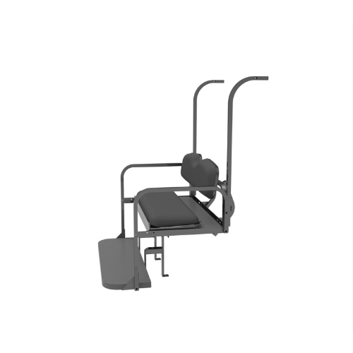 Rear Seat Kit for Yamaha G22 Golf Carts (2003-2007)