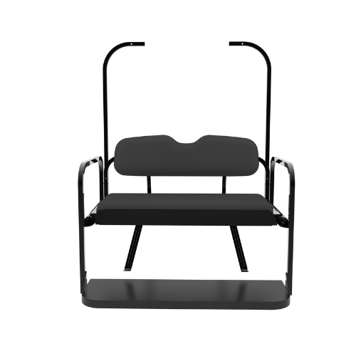 Rear Seat Kit for Club Car DS Golf Carts (1982-2000.5)