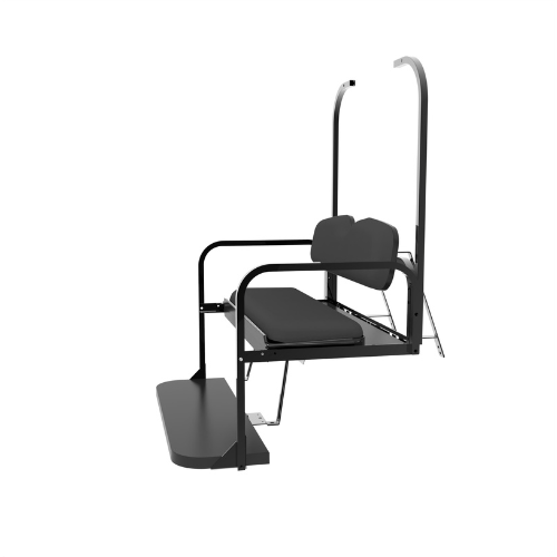 Rear Seat Kit for Club Car DS Golf Carts (1982-2000.5)