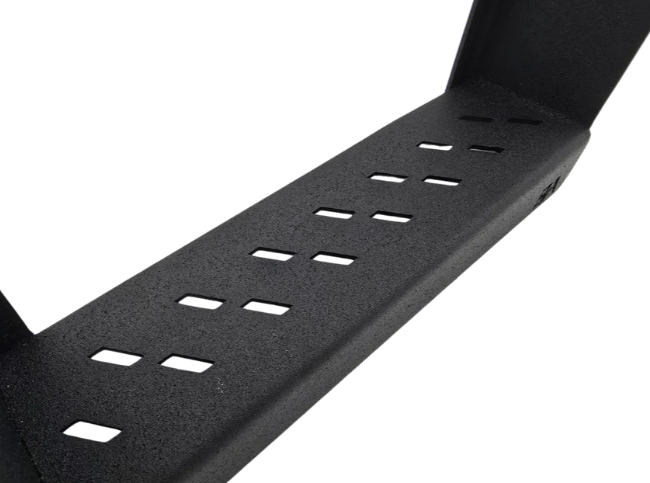 TEKO Backseat Steps (Turbo & Trophy Plus)