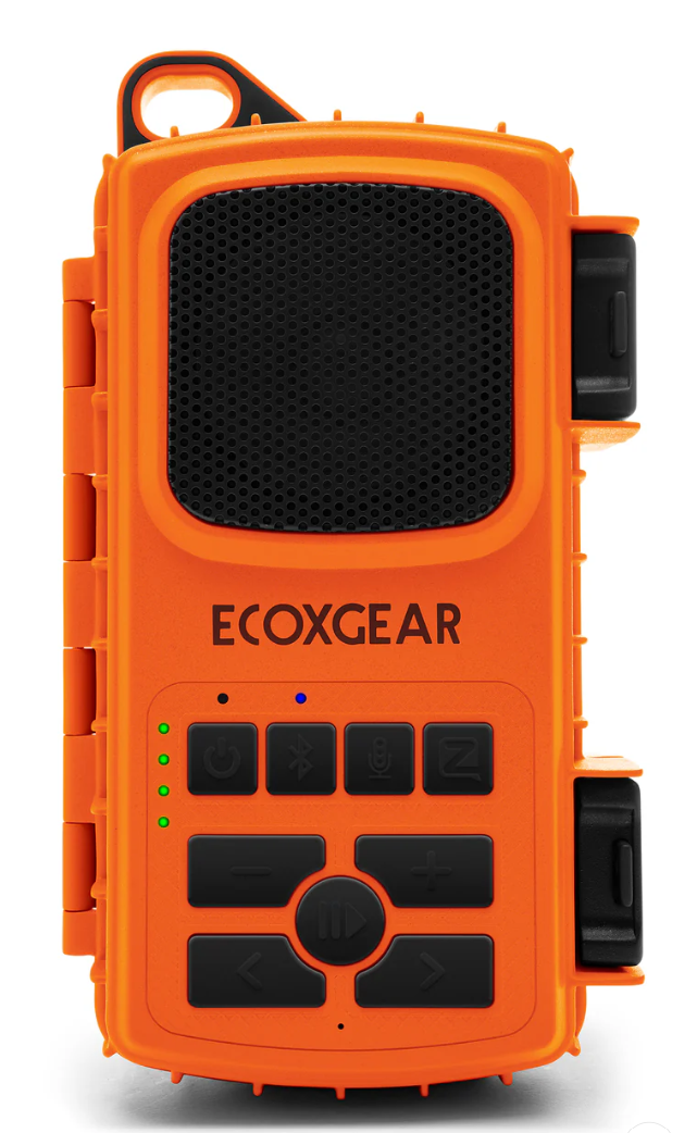 EcoExtreme 2 Orange