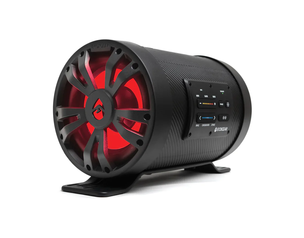 SoundExtreme ES08 subwoofer Dual 8