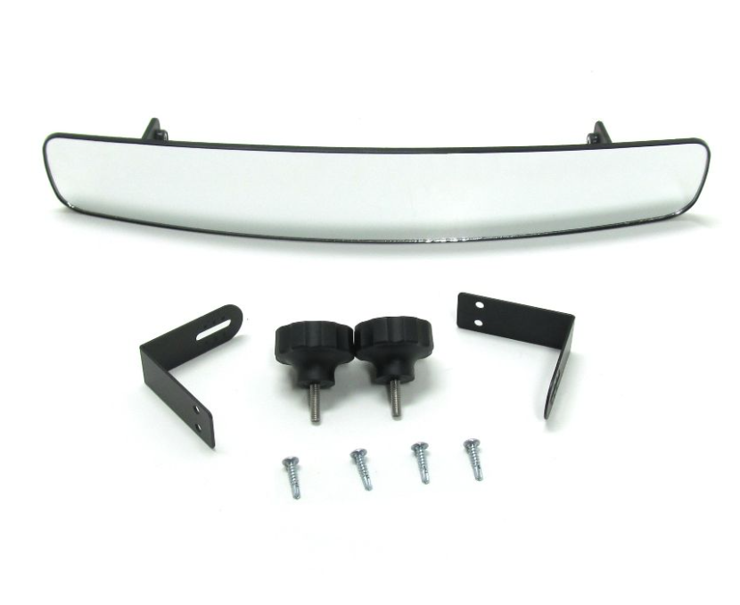 CONVEX MIRROR - AGC BRAND
