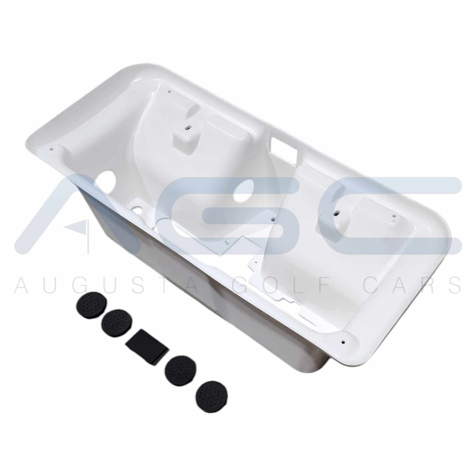 AGC SP10 UNIVERSAL SEAT POD ONLY (NO HARDWARE)