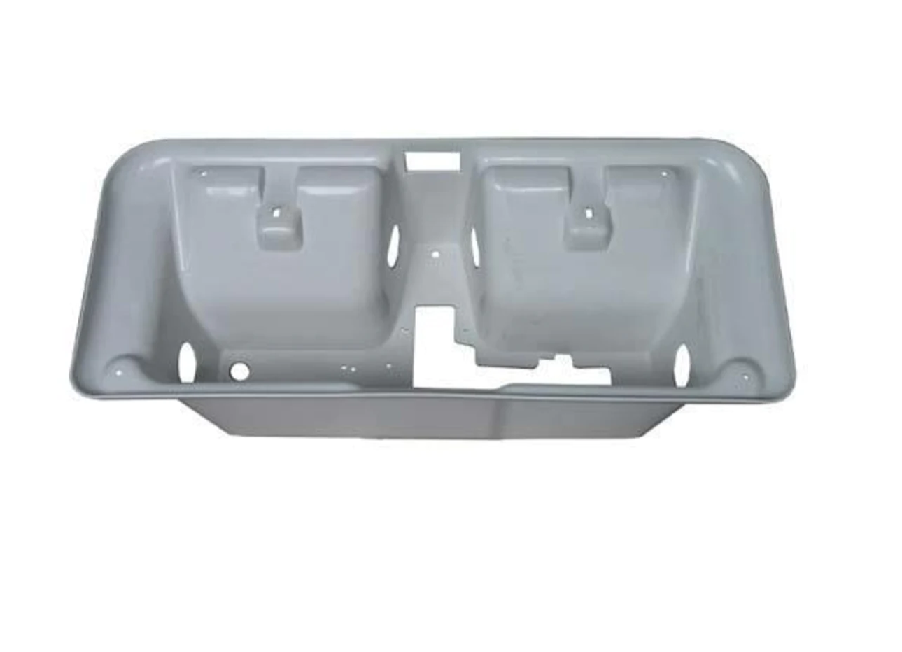 AGC SP10 UNIVERSAL SEAT POD ONLY (NO HARDWARE)