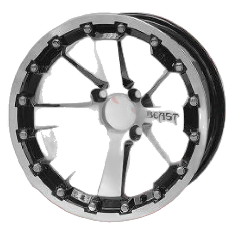 WH1467 – SGC 14″ Coyote Machined Black – Aluminum Alloy