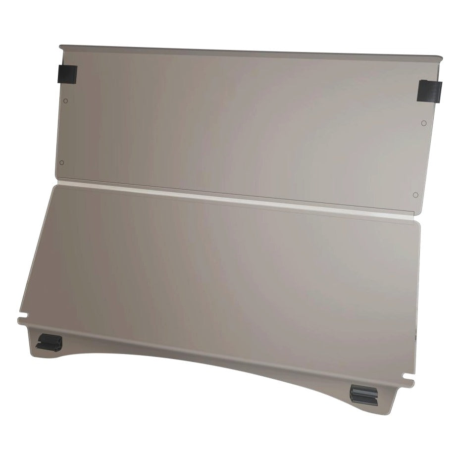 WSTX02 – SGC Windshield Tinted Foldable for EZGO TXT/Freedom/Valor (2014-up)