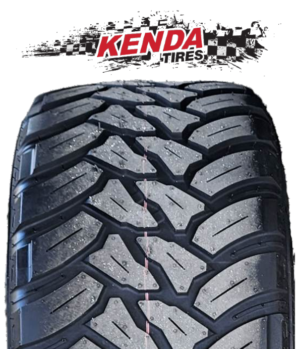 KENDA® – KLEVER RADIAL 215/50-R14
