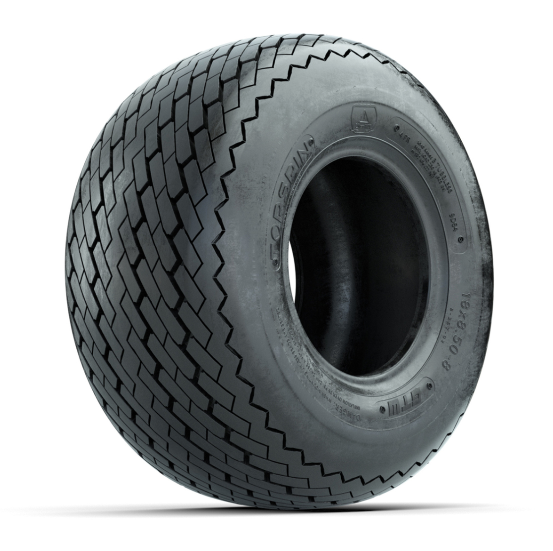 18x8.5-8 GTW® Topspin Tire