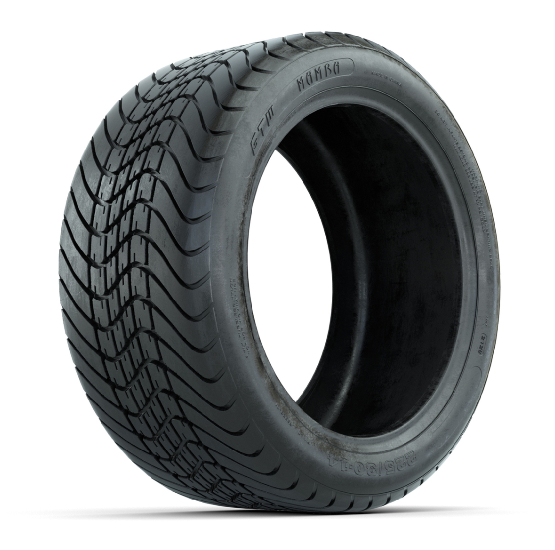 225/30-14 GTW® Mamba Street Tire