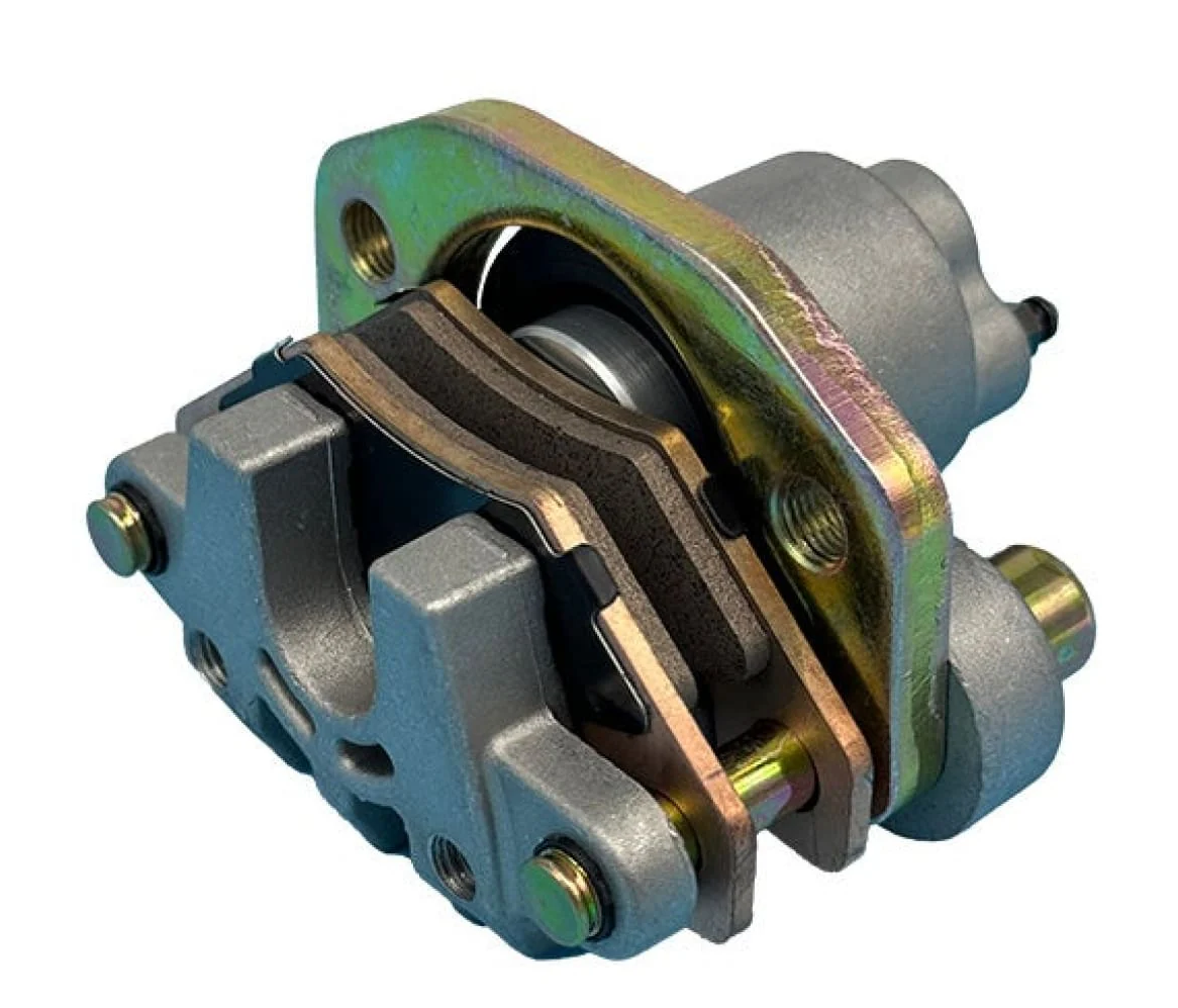 Front Brake Caliper for Club Car AWD