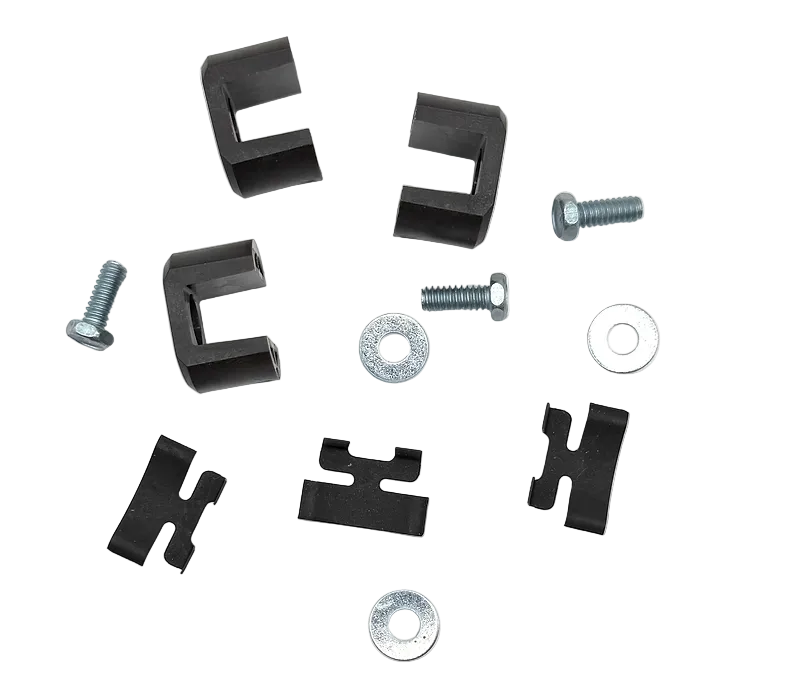 Drive Clutch Button Kit, for Club Car w/Kawasaki Engine