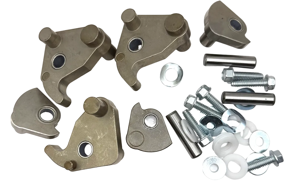 Clutch Weight Kit, for Club Car DS/Precedent