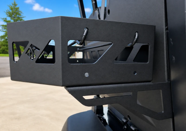 TEKO BA CartRack™ (Trophy & Triumph)