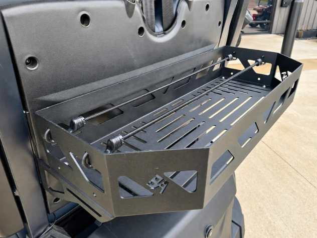 TEKO BA CartRack™ (Trophy & Triumph)