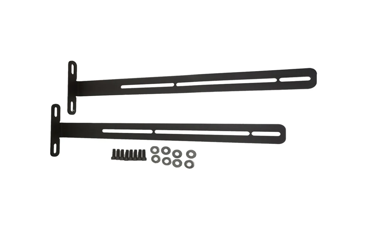 Soundbar Mounting Bracket V4 