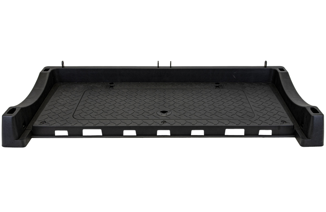 MadJax XSeries Storm G250 Rear Deluxe Seat Main Poly Frame