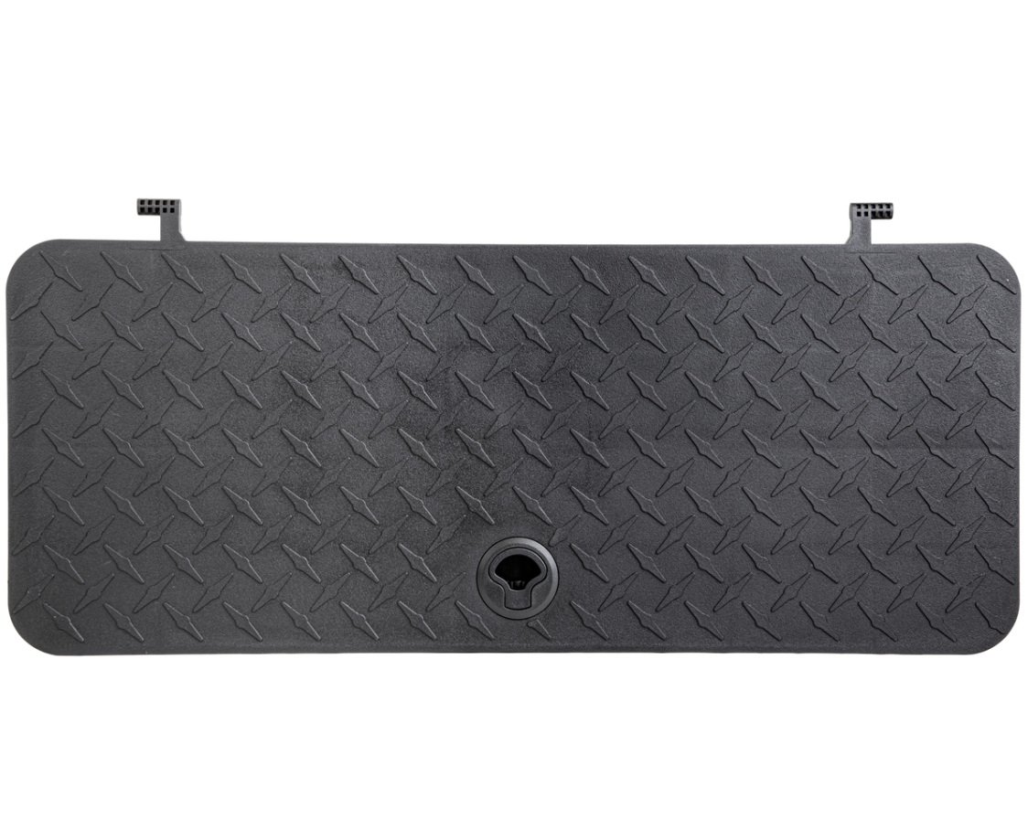 MadJax XSeries Storm G250/300 Rear Seat Door without Latch (Gen 2 Models)