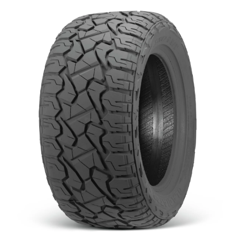 X Comp Golf X/T Golf Cart Tires 20x10R12