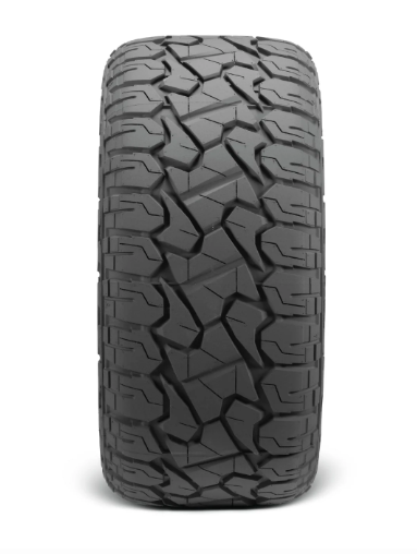 X Comp Golf X/T Golf Cart Tires 20x10R12