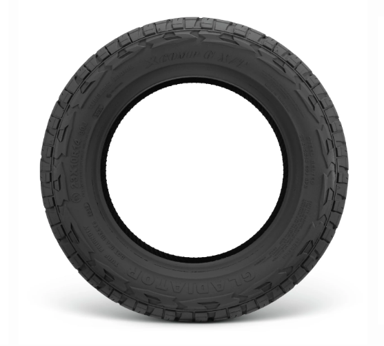 X Comp Golf X/T Golf Cart Tires 20x10R12