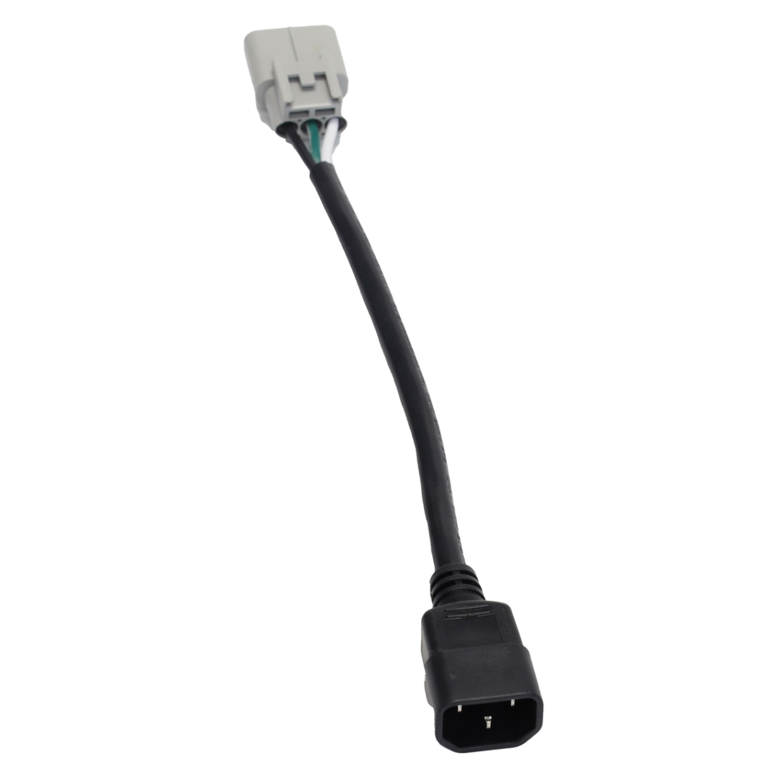 Eco Battery C14 to LQC Male Chargeport Jumper