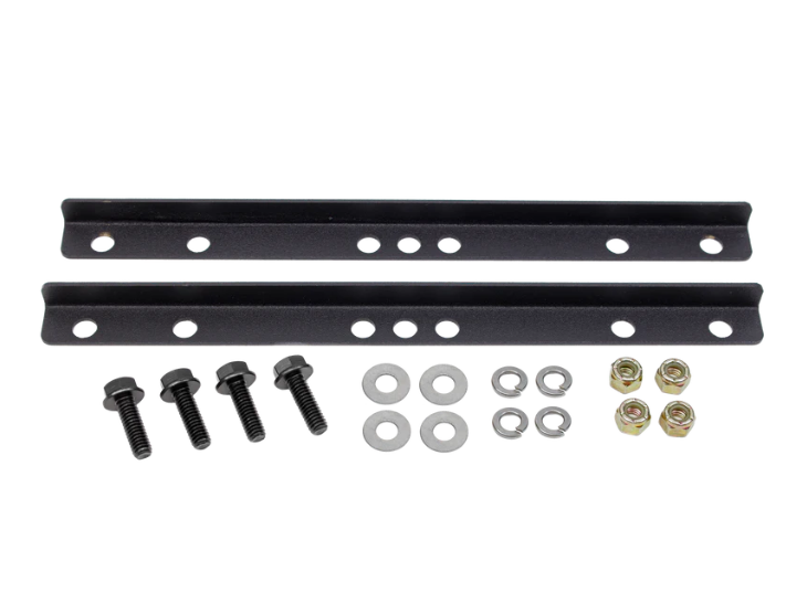 ECO BATTERY LONG BATTERY BOLT PLATE