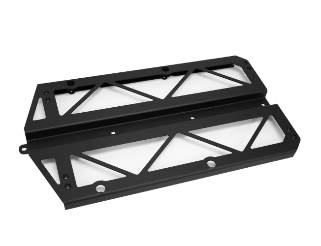 Eco Battery Polaris EV Battery Bracket