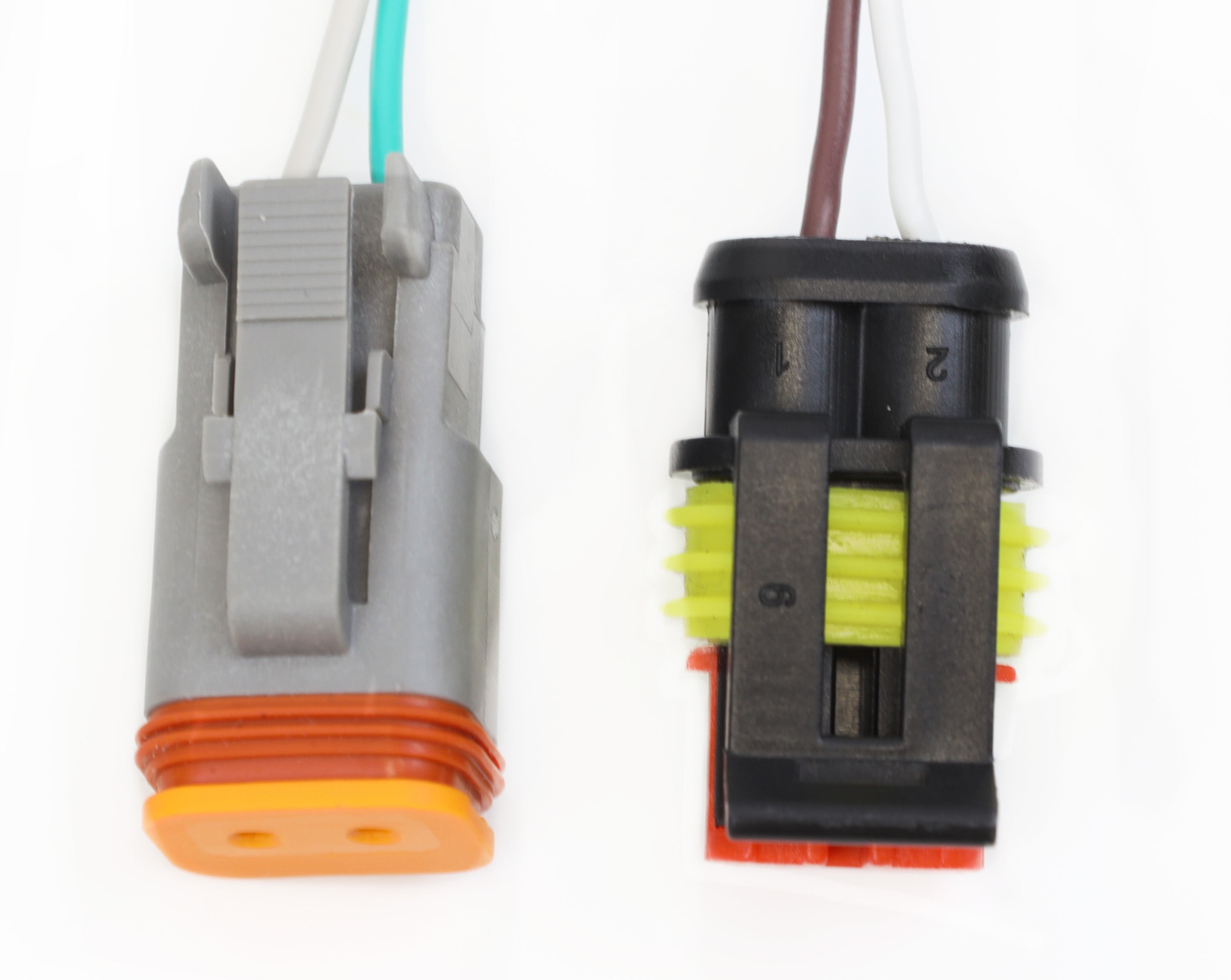 GC Modified Charger 70-90V CAN - view 4
