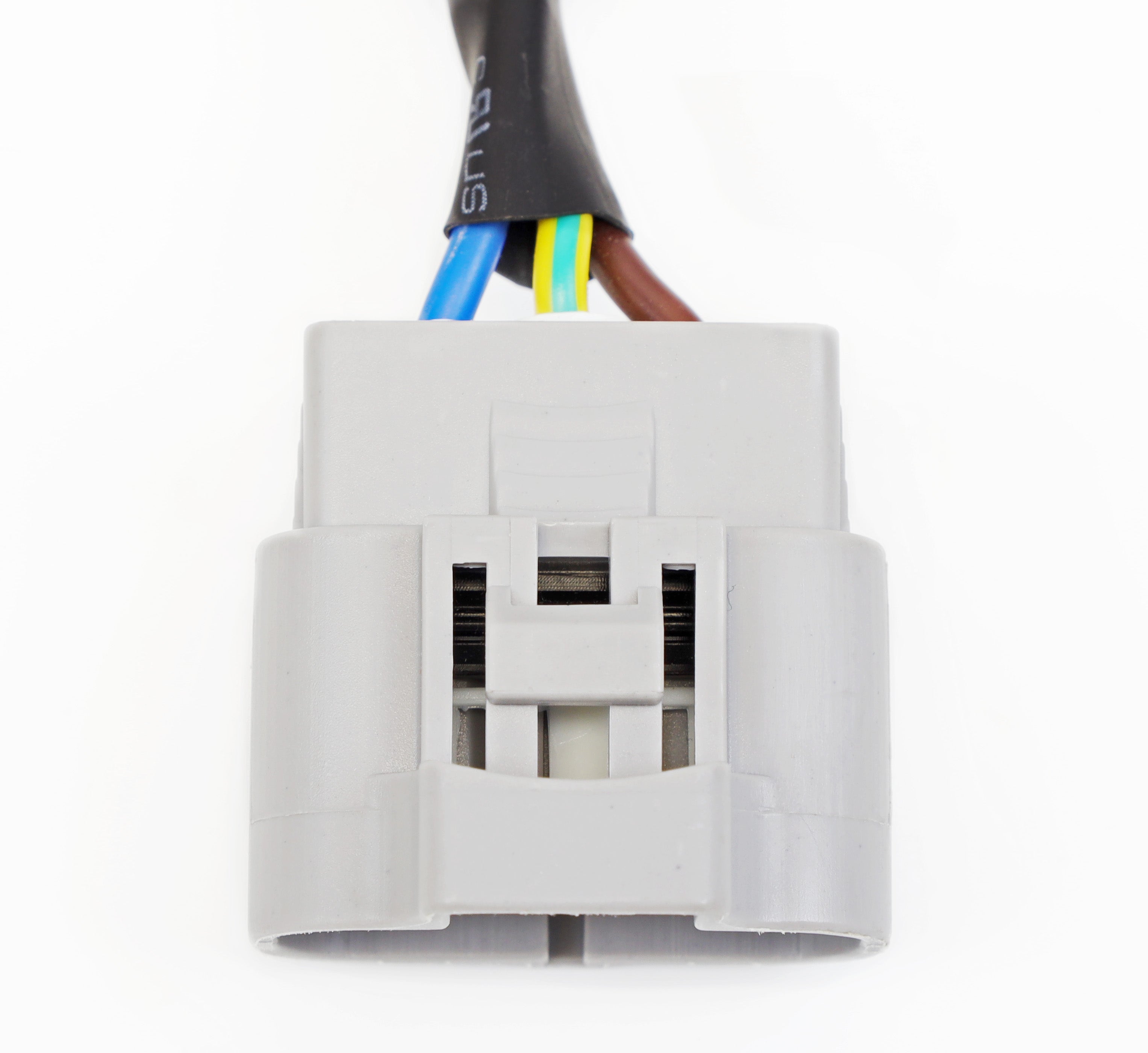 GC Modified Charger 70-90V CAN - view 5