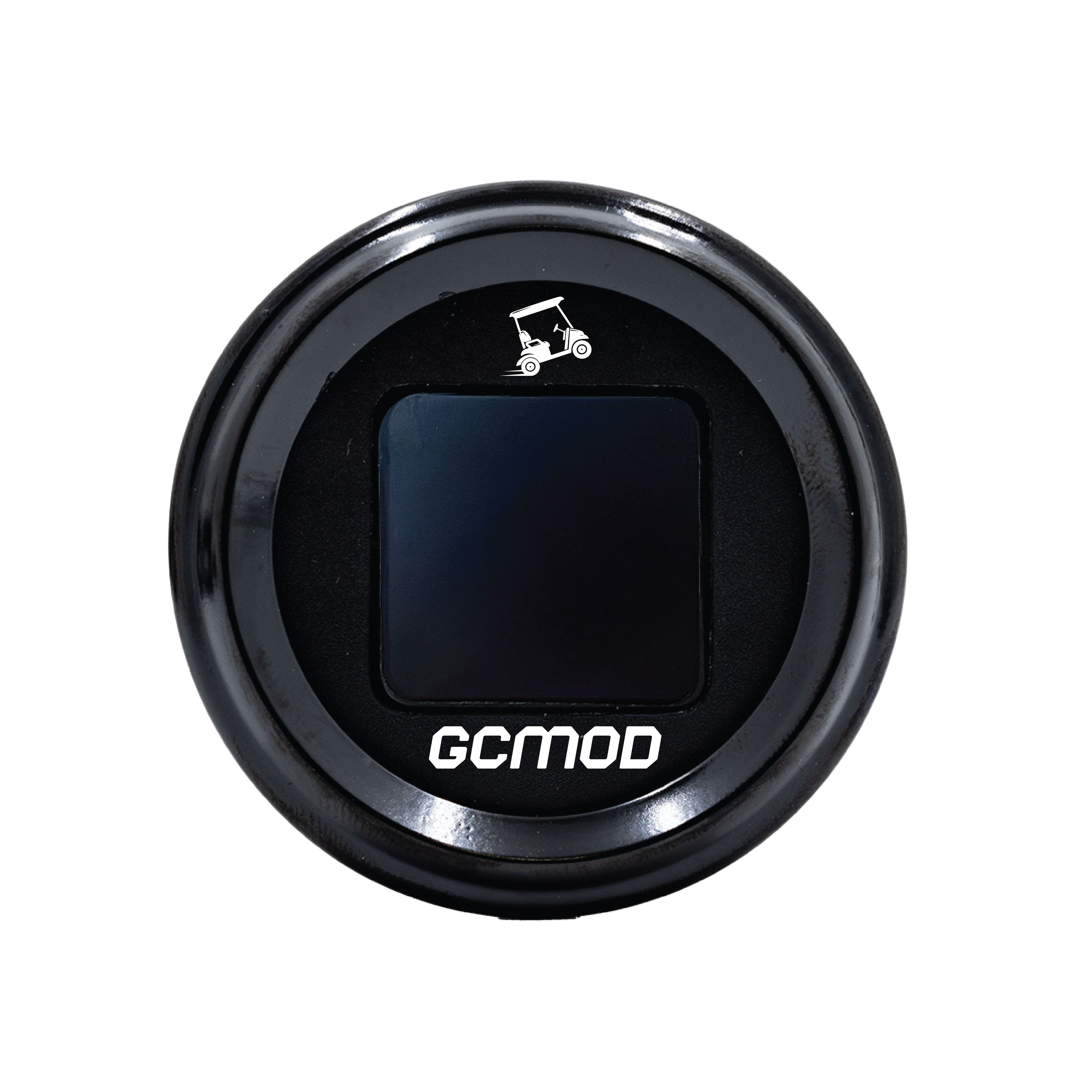 GCModified LCD SOC Meter - view 3