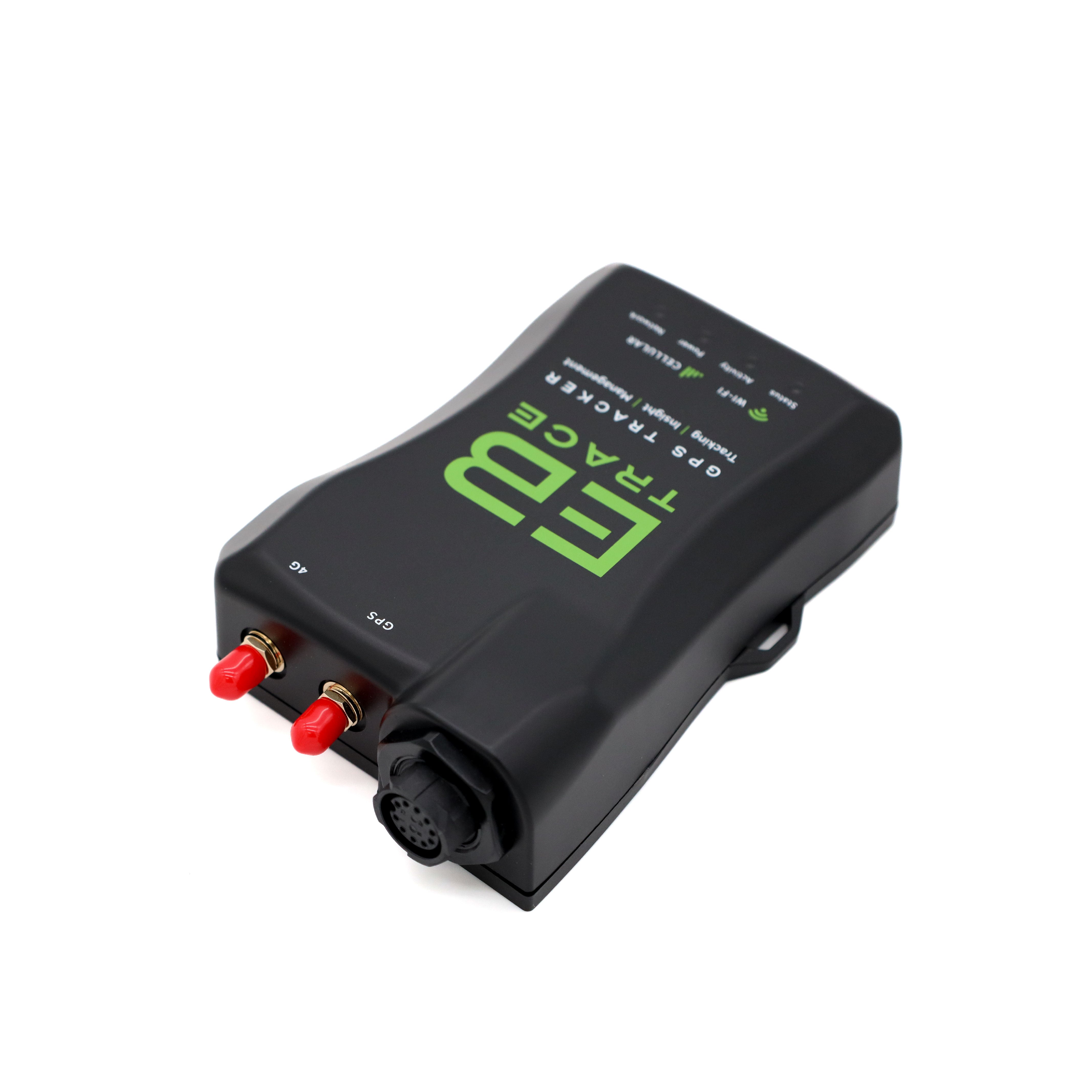 EB Trace GPS Tracking / Battery Insights / Fleet Management Platform - view 5