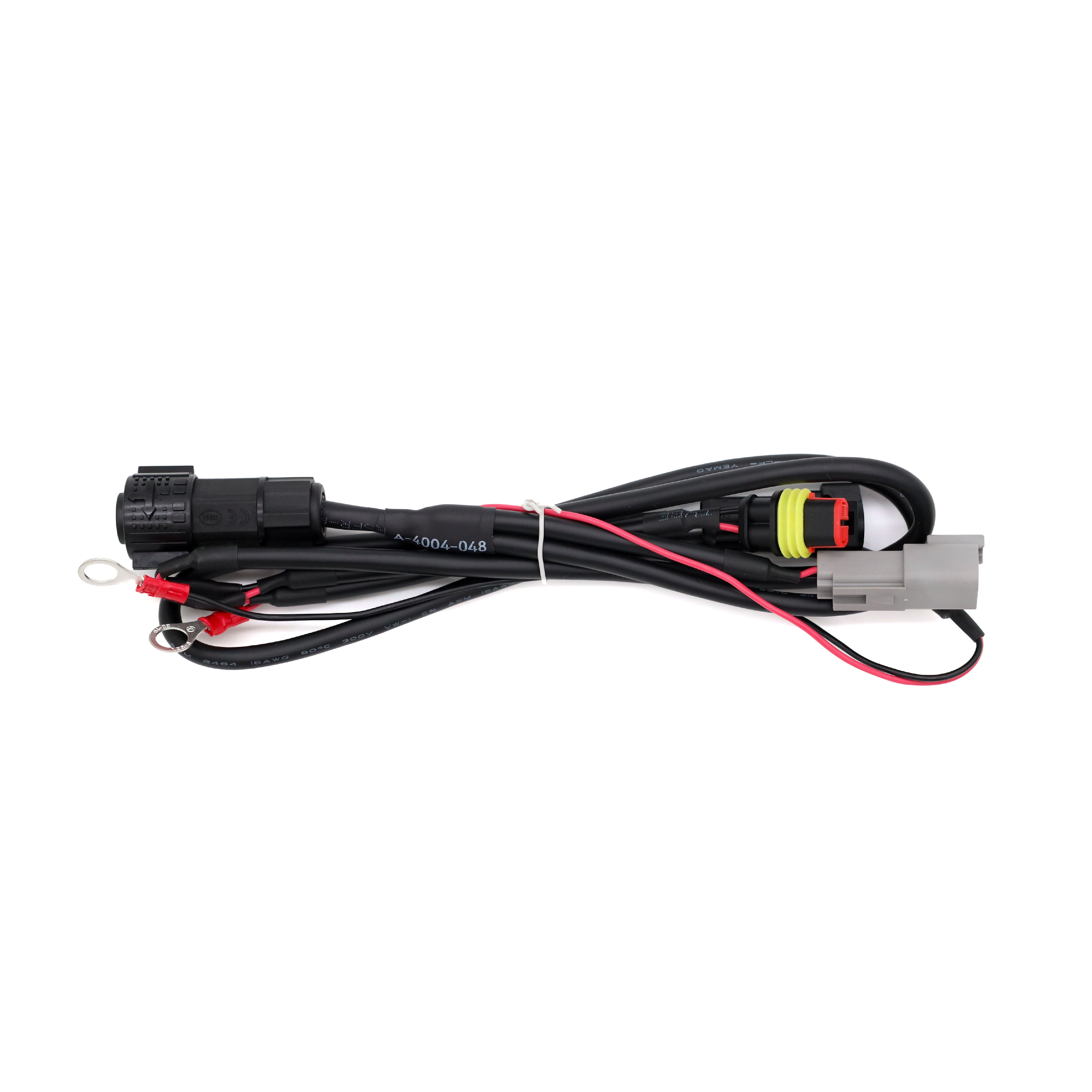 EB Trace GPS Tracking / Battery Insights / Fleet Management Platform - view 8