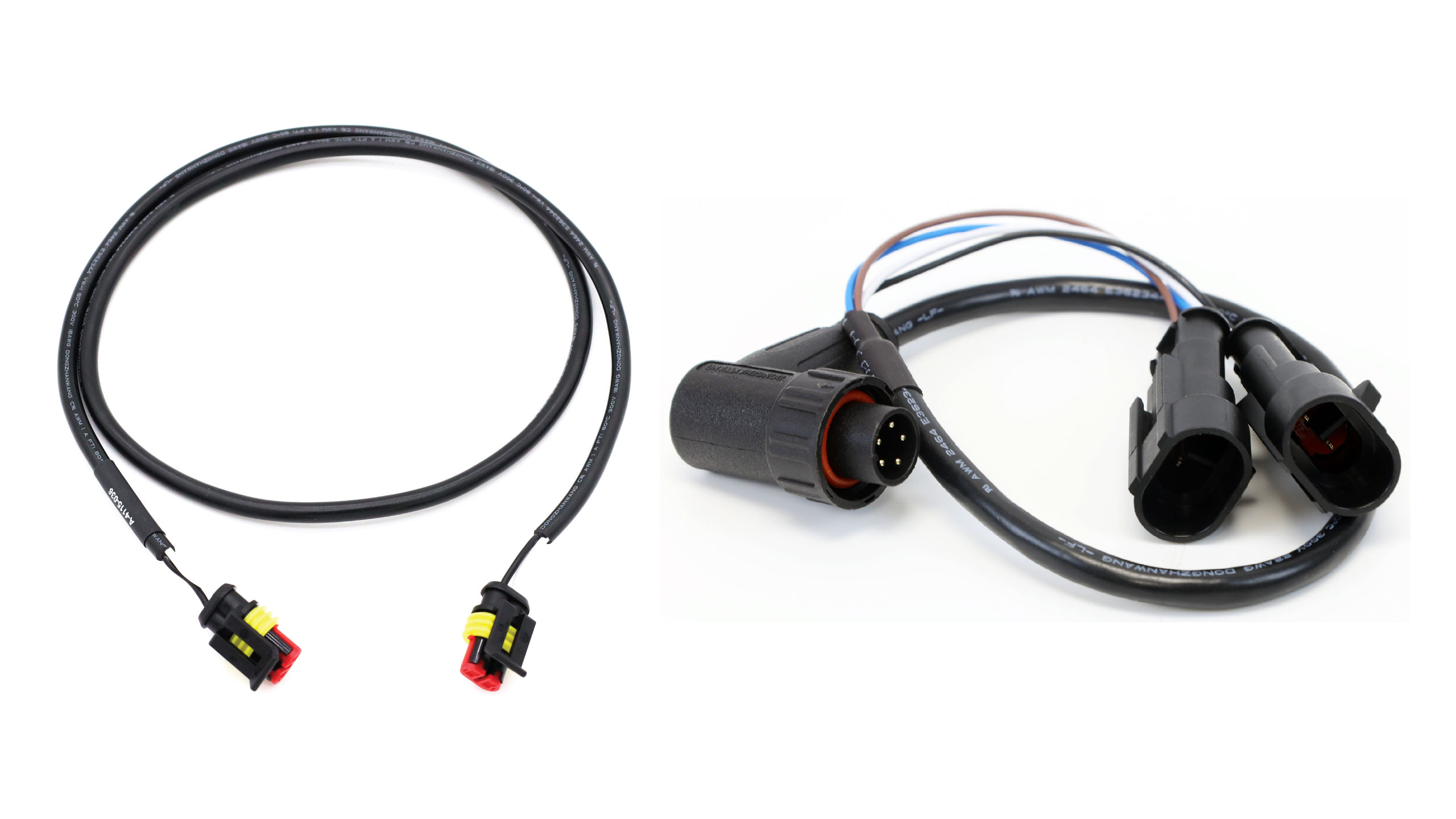 Eco Battery Parallel CAN Adapter Bundle - 36