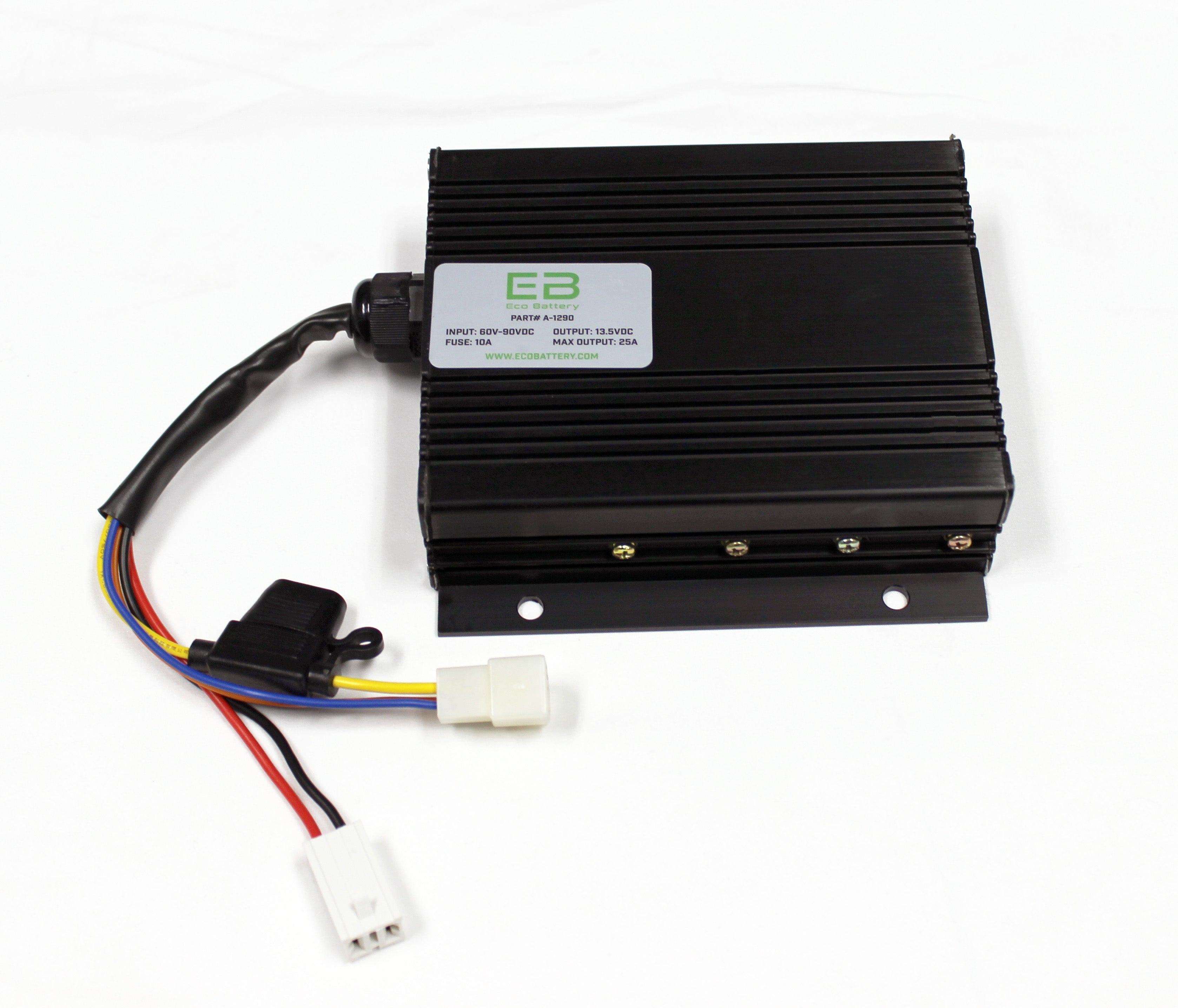 Eco Battery 70V 105AH Battery Bundle / Advanced EV Advent / 2022-24 - view 4